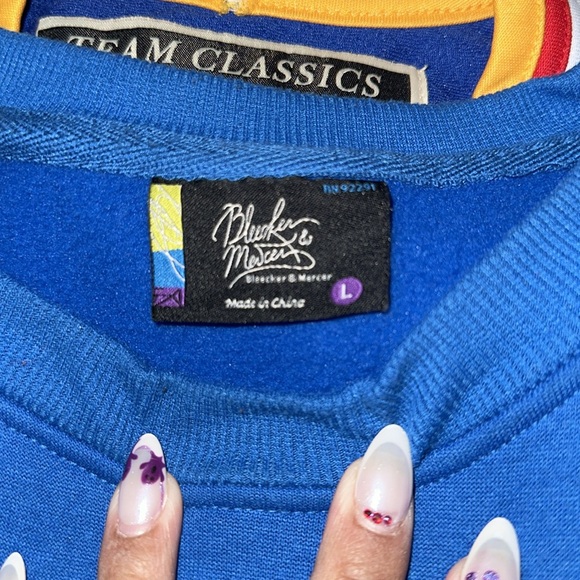 Bleecker and Mercer Crewneck - Picture 4 of 4